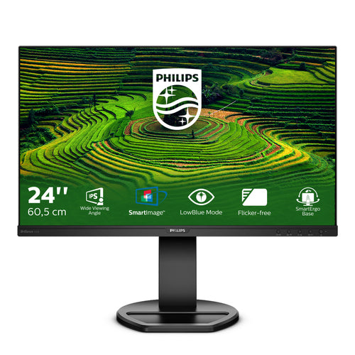 Philips B Line LCD monitor 241B8QJEB/00 Philips B Line LCD monitor 241B8QJEB/00